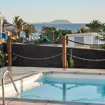 Βίλα Sea Moon Lanzarote Πλάγια Μπλάνκα
