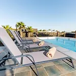 Sea Moon Lanzarote Βίλα