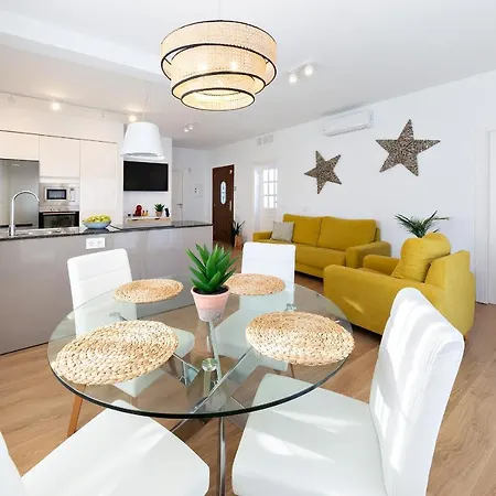 Sea Moon Lanzarote *