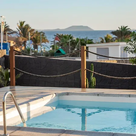 Βίλα Sea Moon Lanzarote Πλάγια Μπλάνκα