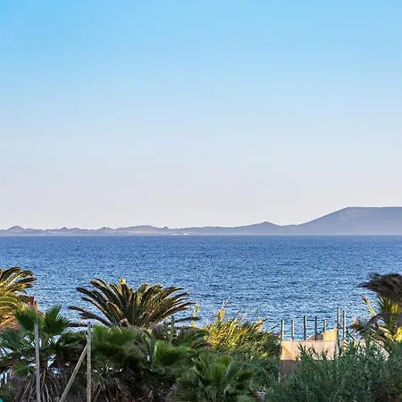 Sea Moon Lanzarote Βίλα