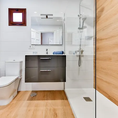 Βίλα Sea Moon Lanzarote Πλάγια Μπλάνκα