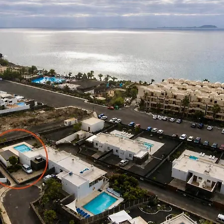 Sea Moon Lanzarote 빌라 *