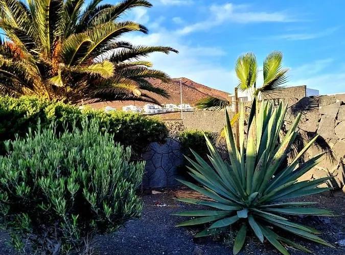 Βίλα Sea Moon Lanzarote Πλάγια Μπλάνκα
