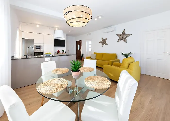 Sea Moon Lanzarote *