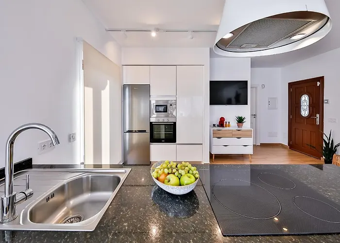 Sea Moon Lanzarote Βίλα Πλάγια Μπλάνκα