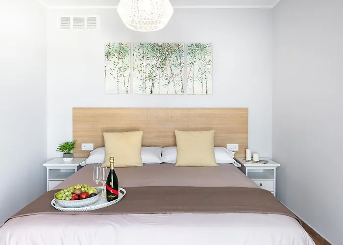 Sea Moon Lanzarote Βίλα