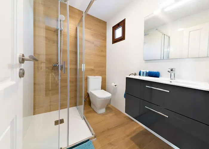 Βίλα Sea Moon Lanzarote