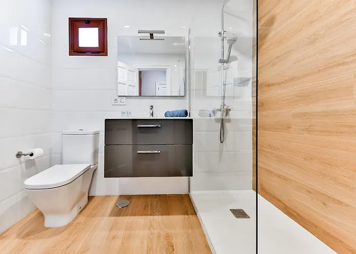 Villa Sea Moon Lanzarote Playa Blanca (Lanzarote)