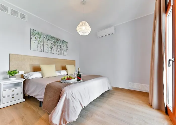 Sea Moon Lanzarote Коста Бланка