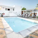 Villa Sea Moon Lanzarote Playa Blanca (Lanzarote)