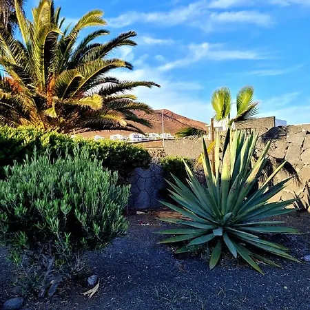 Villa Sea Moon Lanzarote Playa Blanca