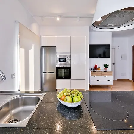 Sea Moon Lanzarote Villa Playa Blanca