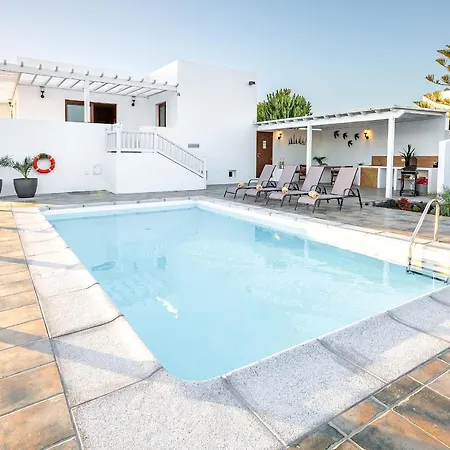 Villa Sea Moon Lanzarote Playa Blanca