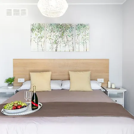 Sea Moon Lanzarote Villa