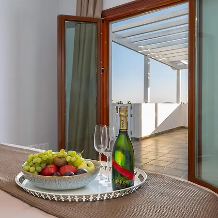 Villa Sea Moon Lanzarote Playa Blanca