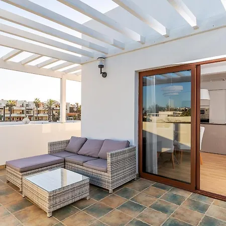 Sea Moon Lanzarote Villa Playa Blanca