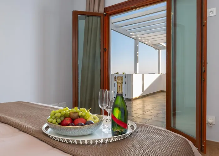 Villa Sea Moon Lanzarote Playa Blanca